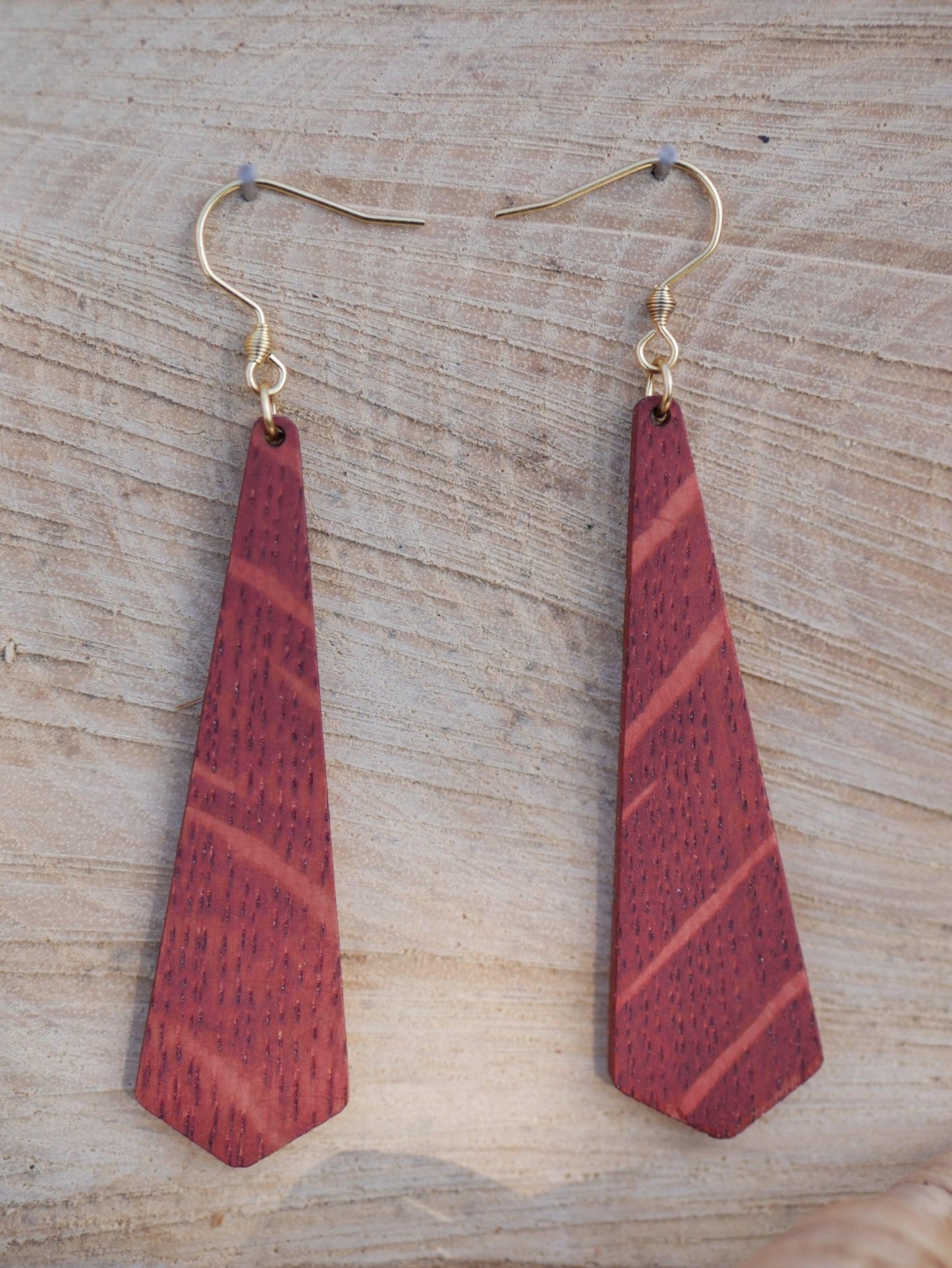 Les Raffinées - Bois Création