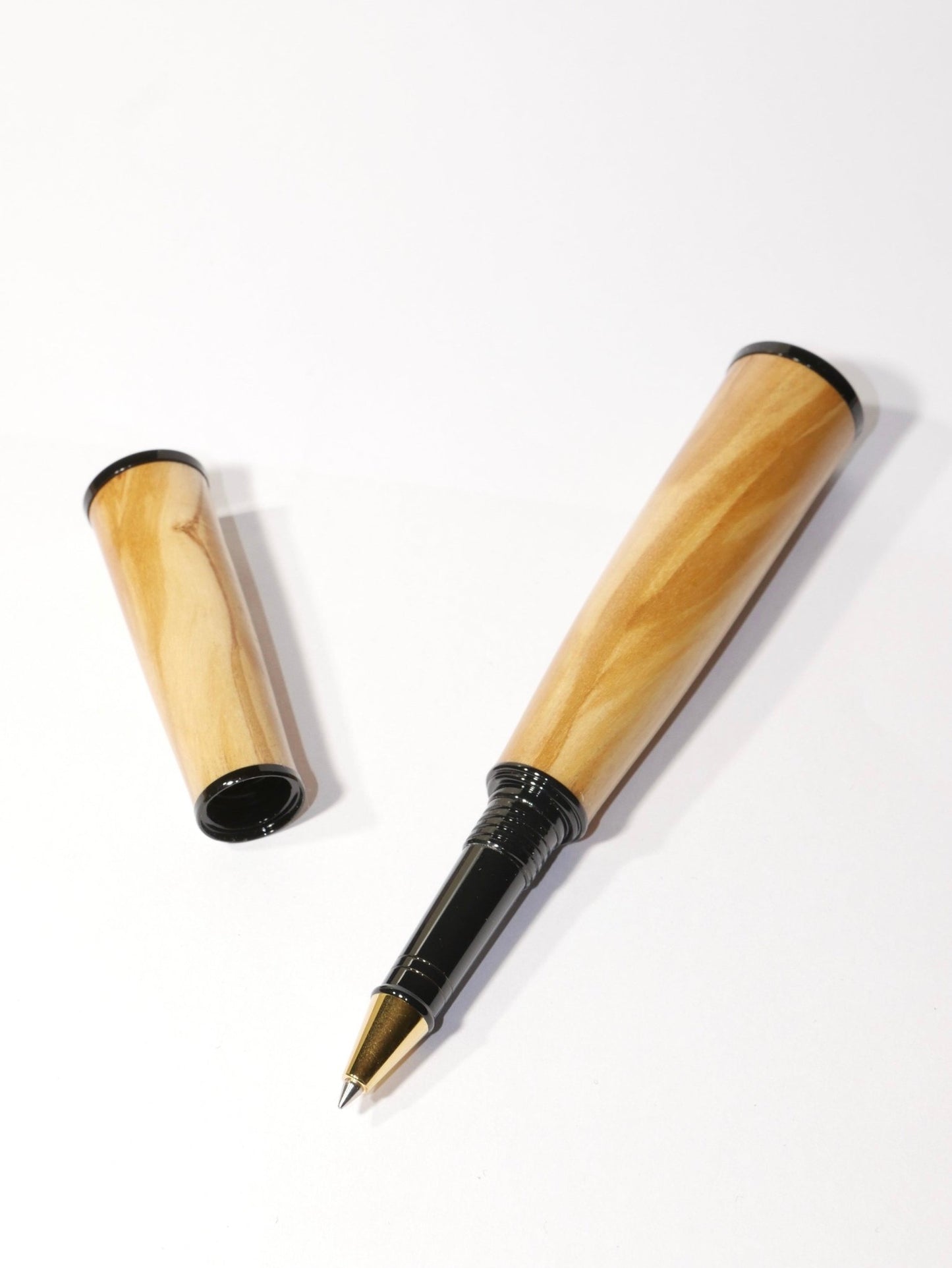 Stylo Roller Panache - Bois Création