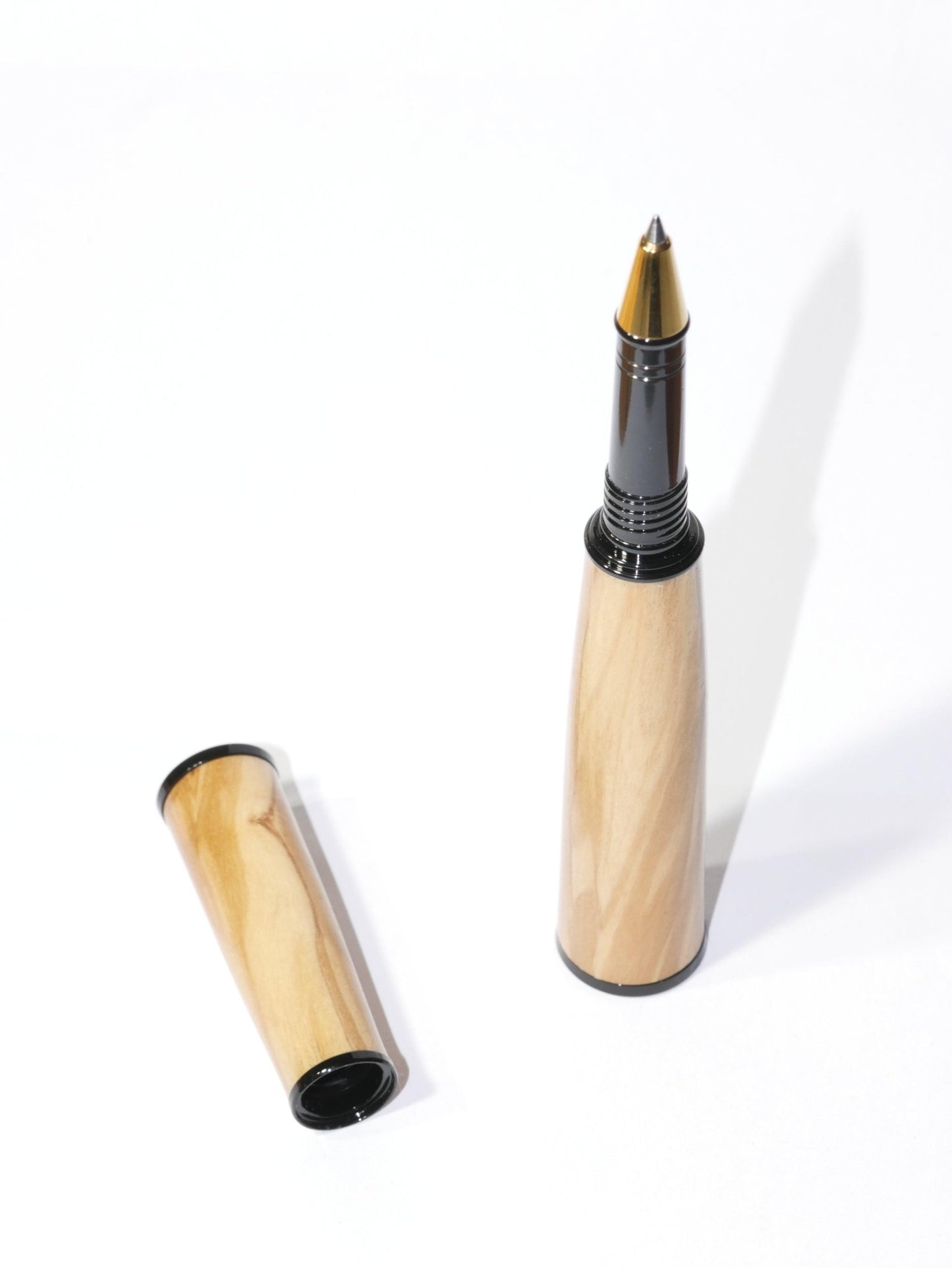 Stylo Roller Panache - Bois Création