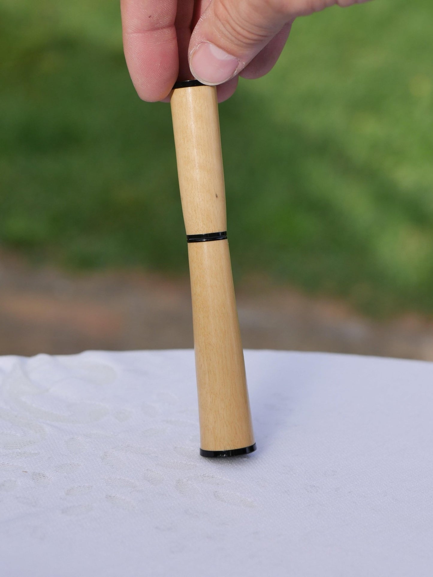 Stylo Roller Panache - Bois Création