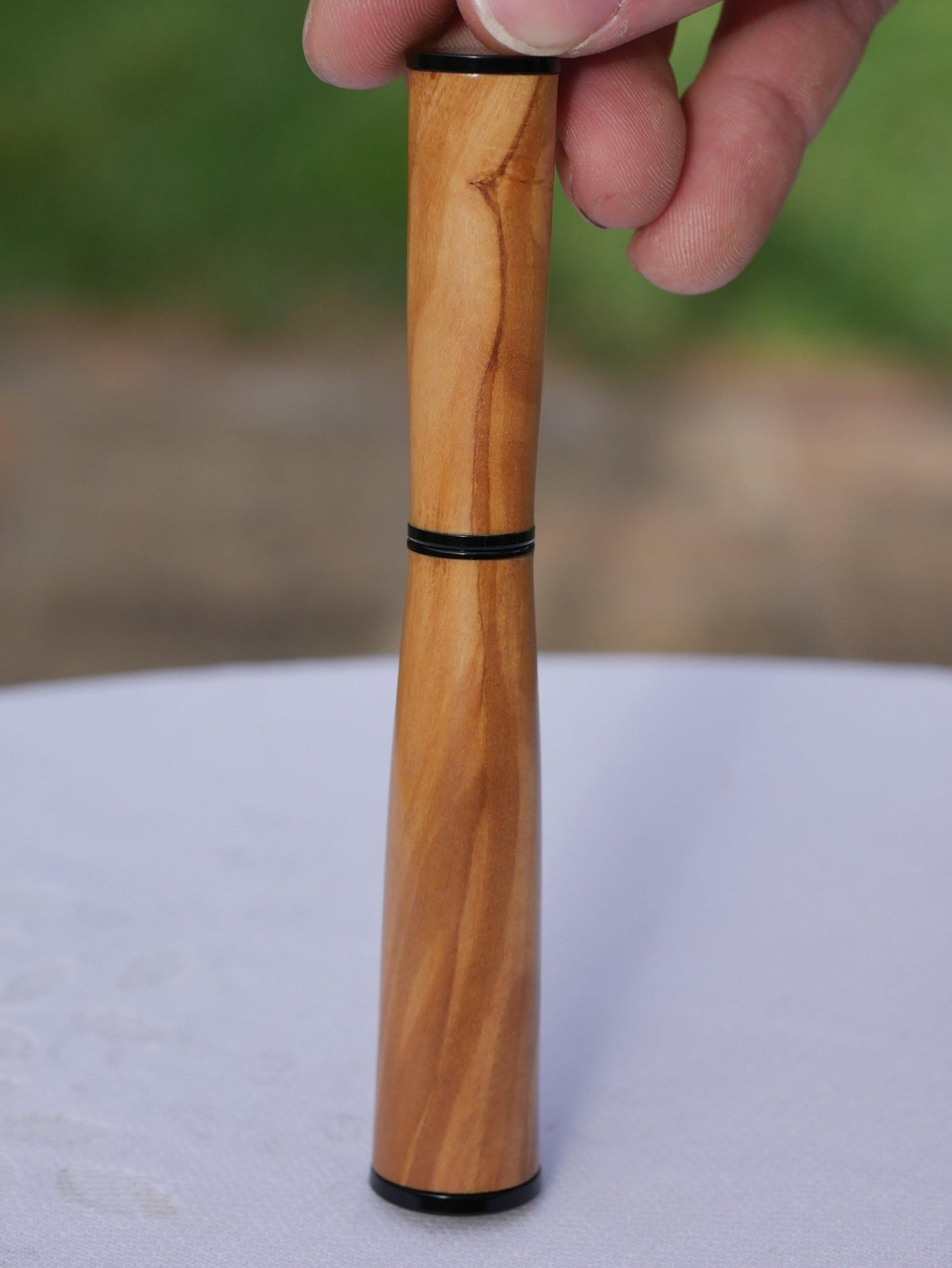 Stylo Roller Panache - Bois Création